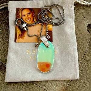 Kendra Scott Necklace